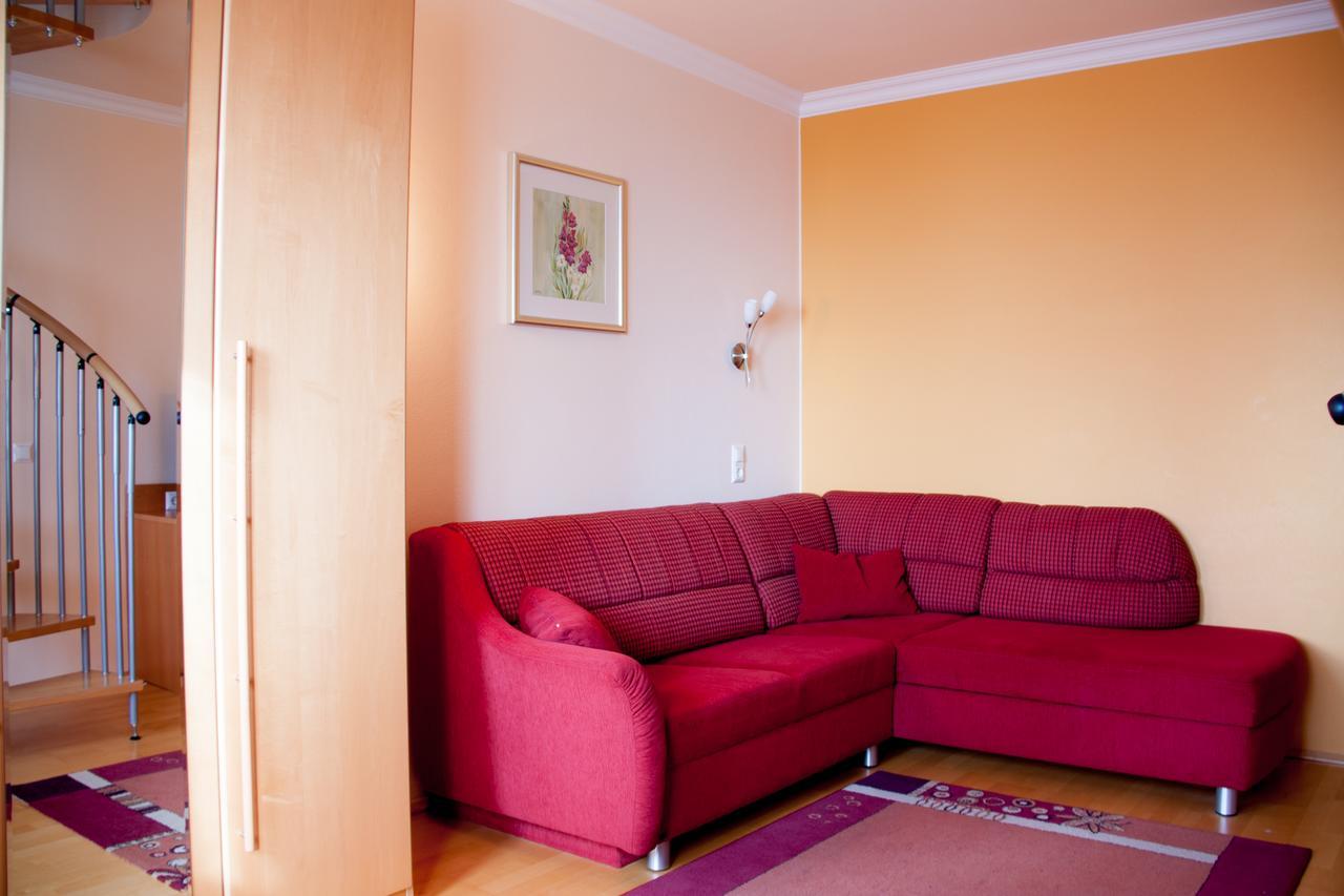 Gasthof Pension Zoller Вольфсберг Экстерьер фото